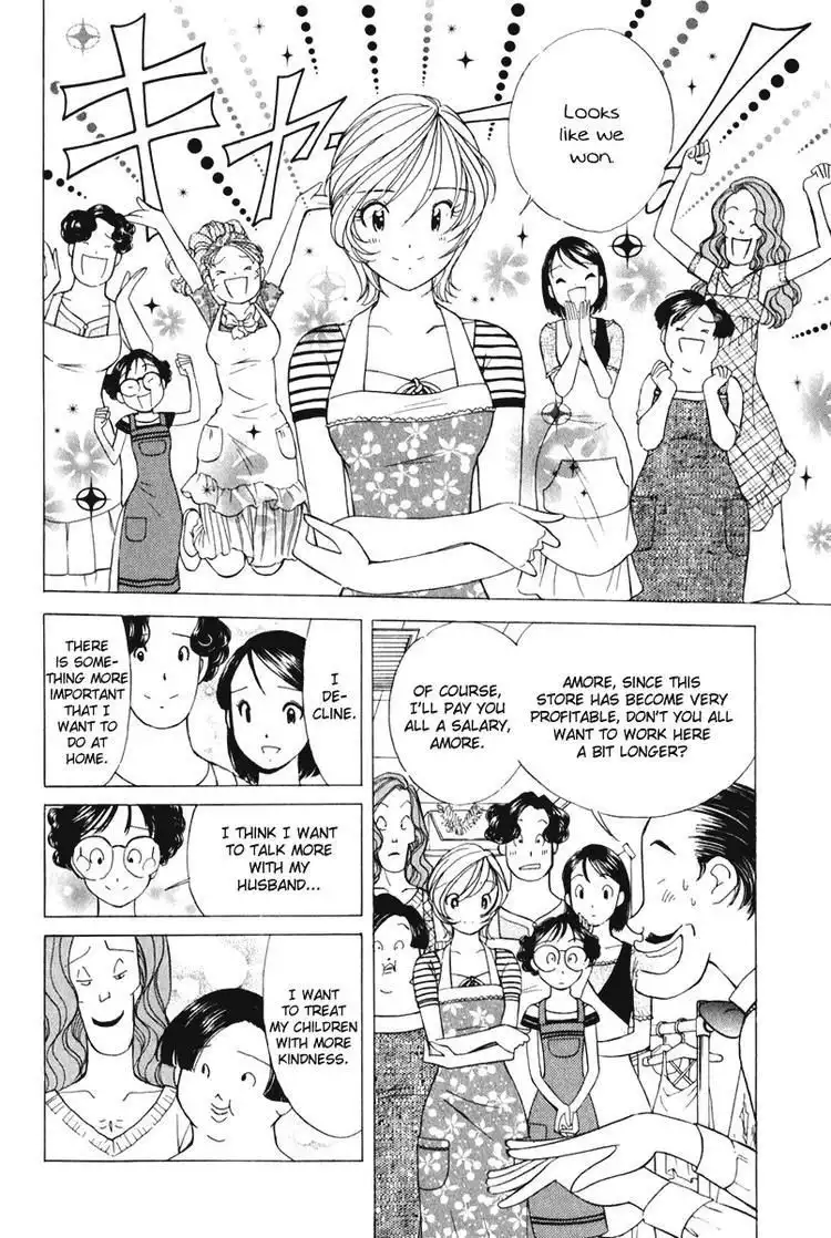 Orange Yane no Chiisana Ie Chapter 54 22